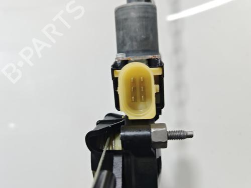 Used Rear right window mechanism Rear right window mechanism MINI MINI CLUBMAN (F54) [2014-2026] 40116550 40116550