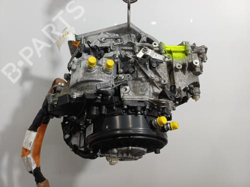 Gearbox RENAULT CLIO V (B7_) 1.6 E-TECH 140 (B7MU) | BP37727750M3  - Image 6