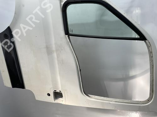 Left front door IVECO DAILY IV Van 35C12 V, 35C12 V/P, 35S12 V, 35S12 V/P | BP29545095C2 