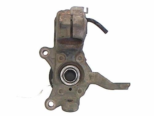 Right front steering knuckle VW TOURAN (1T1, 1T2) 2.0 TDI | BP20461022M26 