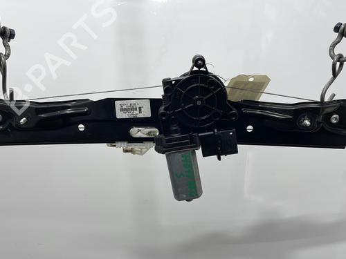 Used Rear left window mechanism Rear left window mechanism BMW 2 Active Tourer (F45) 218 d (150 hp) 29291370 29291370