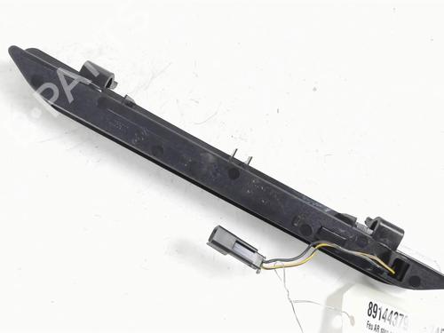 Used Third brake light Third brake light OPEL ZAFIRA A MPV (T98) 2.0 DTI 16V (F75) (101 hp) 20417860 20417860