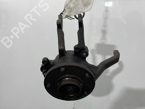 Venstre hjullagerhus spindel AUDI A8 D2 (4D2, 4D8) S8 quattro (340 hp) 30890775