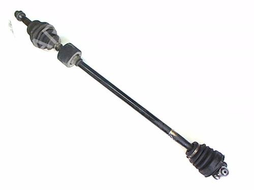 Used Right front driveshaft FIAT PALIO Weekend (178_, 173_, 373_, 374_, 171_) 1.2 (73 hp) 20407324