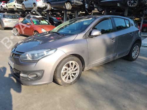 Intercooler RENAULT MEGANE III Hatchback (BZ0/1_, B3_) 1.5 dCi (BZ09, BZ0D, BZ1W, BZ29, BZ14) | BP27294297M30  - Image 12