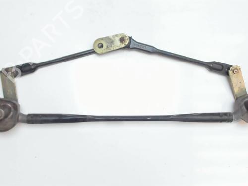 Used Front wipers mechanism KIA CERATO I Hatchback (LD) 2.0 CRDi (112 hp) 21234062