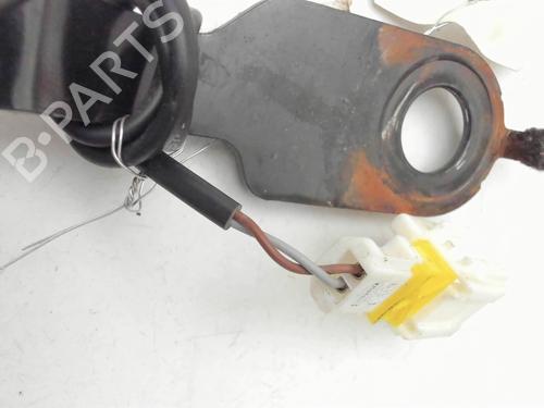 Seat buckle CITROËN C3 II (SC_) 1.4 HDi 70 (SC8HZC, SC8HR0, SC8HP4) | BP40224736I32 - Image 8