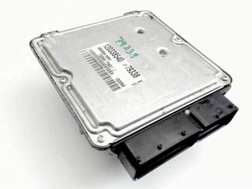 Used Engine control unit (ECU) Engine control unit (ECU) VW TOURAN (1T1, 1T2) 2.0 TDI (136 hp) 32264230 32264230