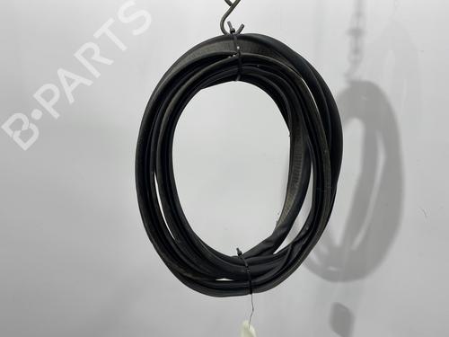 Gummilist RENAULT CLIO IV (BH_) 1.5 dCi 75 (75 hp) 30329489