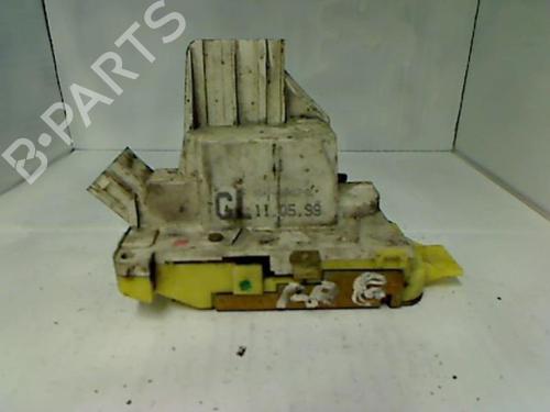 Rear left lock FORD FOCUS I (DAW, DBW) 1.8 16V | BP21229024C100 