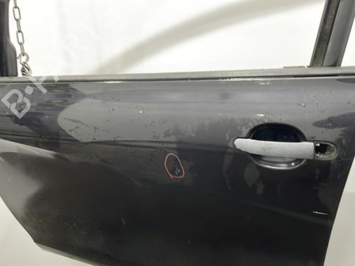 Left front door SEAT ALTEA (5P1) 1.6 | BP22780879C2 