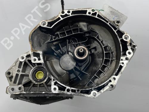 Gearkasse OPEL CORSA E (X15) 1.4 (08, 68) (90 hp) 32081859