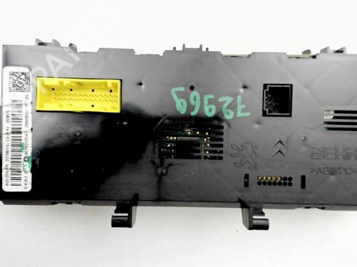 Used Climate control Climate control DS DS 3 (SA_) 1.2 VTi 82 (SAHMZ6) (82 hp) 21221347 21221347