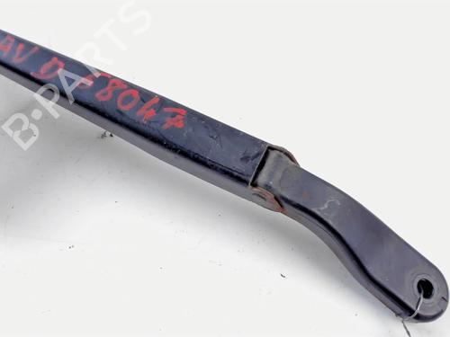 Used Front windshield wiper arm Front windshield wiper arm MAZDA 3 (BK) 1.6 DI Turbo (109 hp) 20469108 20469108