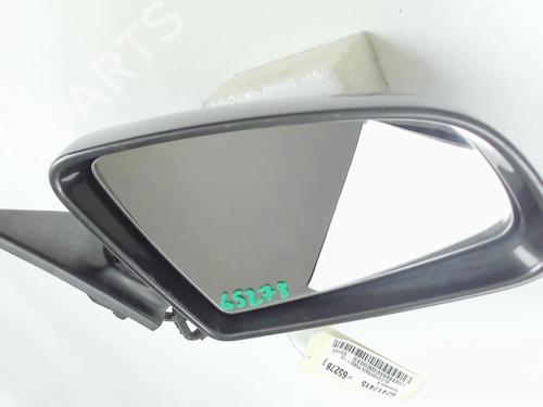 Right mirror AUDI A3 Sportback (8PA) 1.9 TDI | BP20451831C27 