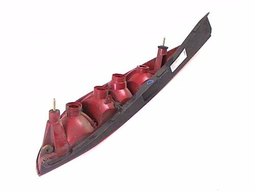 Right taillight FORD MONDEO III Turnier (BWY) 2.0 16V TDDi / TDCi | BP20459545C35 