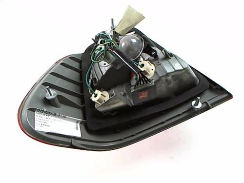 Used Right taillight Right taillight BMW 3 (E46) 320 d (129 hp) 20452467 20452467