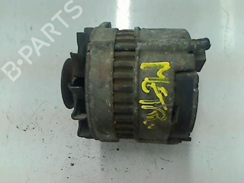 Used Alternator AUSTIN METRO I Fastback (XF) 1.0 Surf HLE (48 hp) 21232666