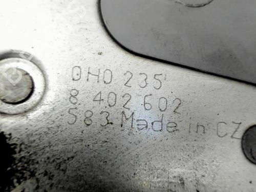 Rear right lock BMW X5 (E53) 3.0 d | BP30688866C99 