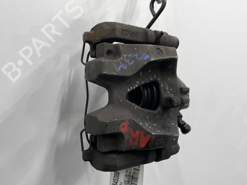 Right rear brake caliper MERCEDES-BENZ C-CLASS (W204) C 250 CDI (204.003) | BP20463986M106 