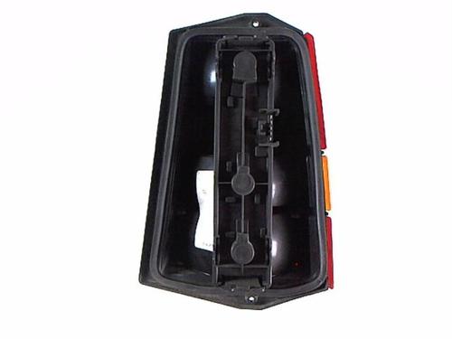 Used Left taillight Left taillight SEAT MARBELLA (28A) 0.9 Cat (41 hp) 20478153 20478153