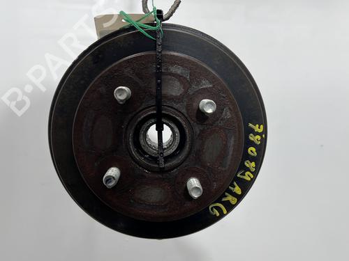 Used Other NISSAN PIXO (UA0) 1.0 (68 hp) 30161804