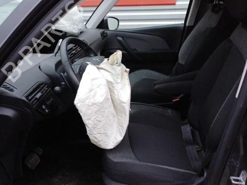 Bagagerumsgulv CITROËN C4 Picasso II 1.6 BlueHDi 120 | BP21239863I33 - Image 3