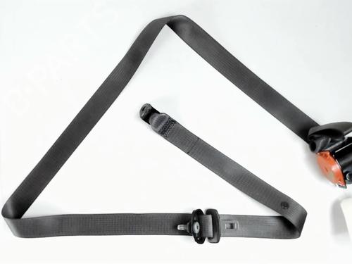 Used Rear left seatbelt Rear left seatbelt OPEL MOKKA / MOKKA X (J13) 1.7 CDTI 4x4 (_76) (131 hp) 25773820 25773820