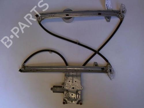 Used Front right window mechanism Front right window mechanism CITROËN XSARA PICASSO (N68) 2.0 HDi (90 hp) 20408262 20408262