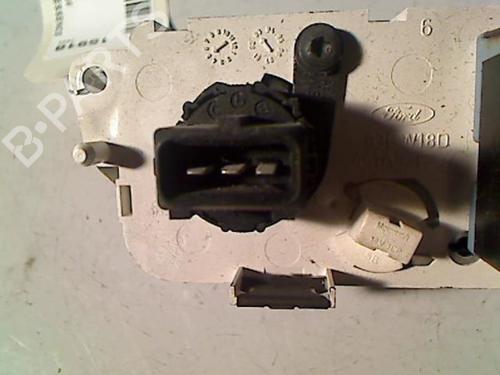 Climate control FORD MONDEO I (GBP)  | BP21232761I5 