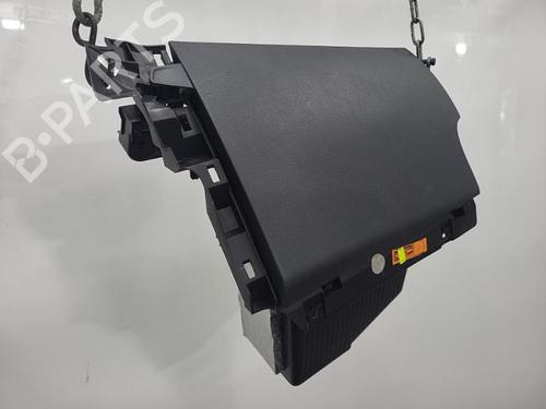 Glove box PEUGEOT 508 I (8D_) 1.6 HDi | BP20390238C95 