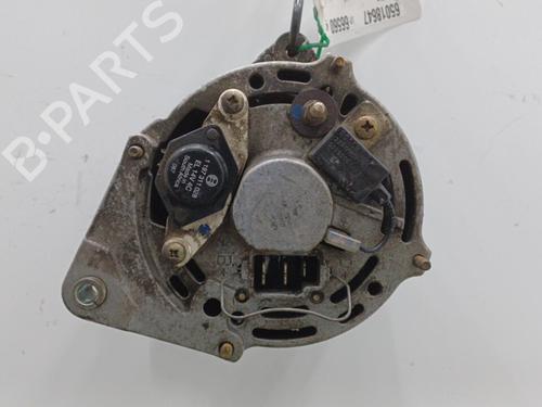 Alternator FORD ESCORT V (AAL, ABL) 1.8 D | BP21236950M7 