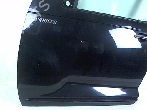 Left front door CHRYSLER PT CRUISER (PT_) 2.2 CRD | BP20392583C2 