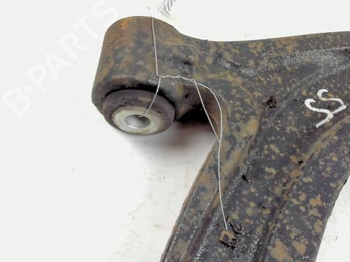 Left front suspension arm FIAT 500 (312_) 1.2 (312AXA1A) | BP20465381M12 