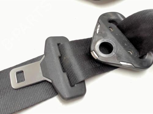 Used Rear left belt tensioner FIAT 500 (312_) 1.3 D Multijet (312AXB1A) (75 hp) 20469993