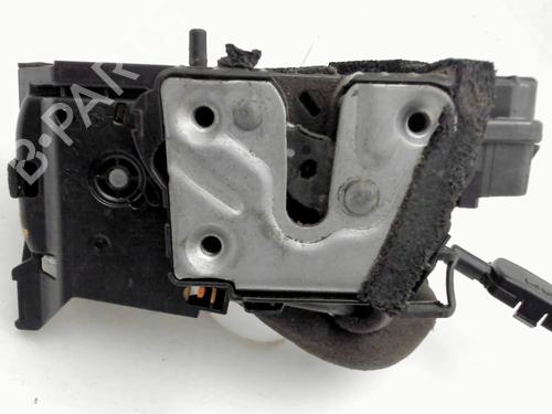 Used Rear right lock RENAULT ZOE (BFM_) ZOE (92 hp) 30363838