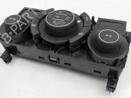 Climate control PEUGEOT 308 I (4A_, 4C_) 2.0 HDi | BP29625242I5 