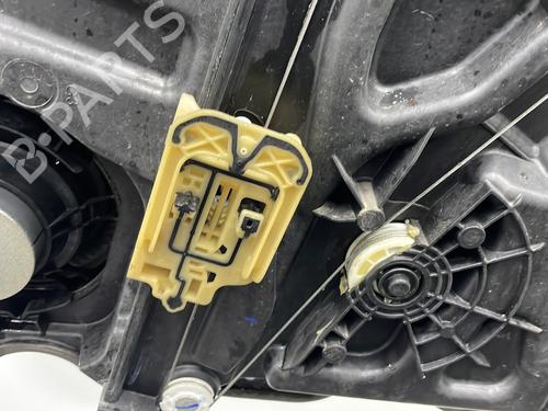 Front left window mechanism MG MARVEL R EV (EP21) | BP32250297C22 