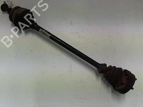 Used Right rear driveshaft Right rear driveshaft AUDI A6 C5 (4B2, 4B4) 2.5 TDI quattro (180 hp) 33438919 33438919