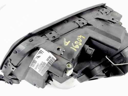 Used Right headlight Right headlight AUDI 100 C4 Saloon (4A2) 2.5 TDI (115 hp) 20471762 20471762
