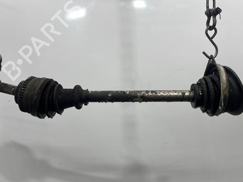 Left front driveshaft RENAULT KANGOO Express (FC0/1_) 1.5 dCi (FC07, FC1R) | BP33438619M38 - Image 2