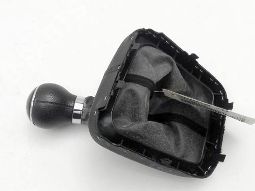 Shift knob VW GOLF V (1K1) 1.9 TDI | BP26666471I34 - Image 2