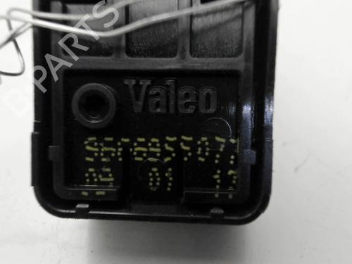 Left front window switch PEUGEOT PARTNER Box Body/MPV 1.6 BlueHDi 100 | BP29212803I27  - Image 5