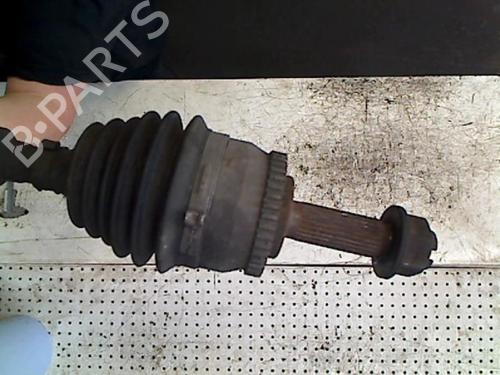 Right front driveshaft VOLVO V40 Estate (645) 1.9 TD | BP21204039M39 