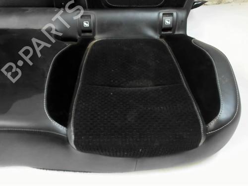 Rear seat RENAULT MEGANE IV Hatchback (B9A/M/N_) 1.2 TCe 130 (B9MR) | BP31193224C17  - Image 25