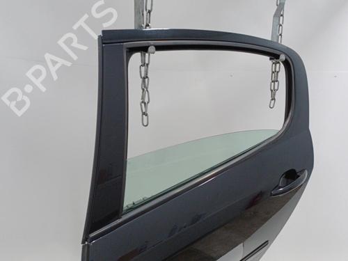 Used Left rear door PEUGEOT 407 (6D_) 2.0 HDi 135 (6DRHRH, 6DRHRE, 6DRHRG, 6DRHRJ) (136 hp) 20406708