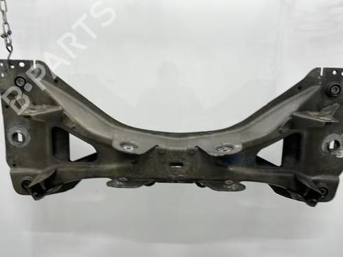 Used Rear axle Rear axle RENAULT VEL SATIS (BJ0_) 2.2 dCi (BJ0E, BJ0F) (150 hp) 20411458 20411458