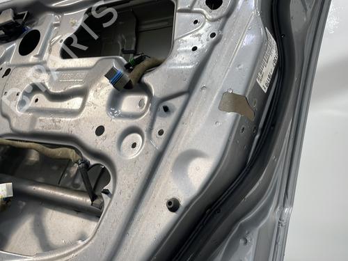 Right front door CHEVROLET AVEO / KALOS Hatchback (T250, T255) 1.2 LPG | BP30044854C3