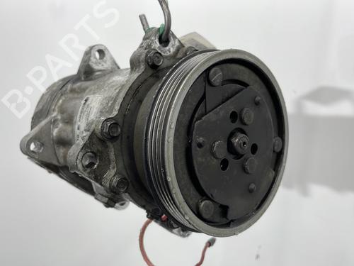 Used AC compressor AC compressor RENAULT CLIO I (B/C57_, 5/357_) 1.4 (80 hp) 30602741 30602741