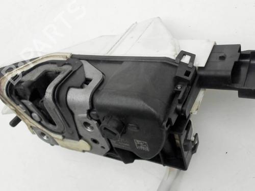 Front left lock PEUGEOT 508 SW I (8E_) 1.6 BlueHDi 120 | BP28811087C98 